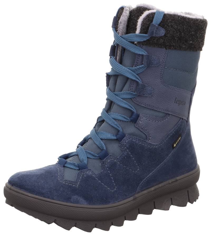 Legero Winterboots »NOVARA«, mit Profillaufsohle von Legero