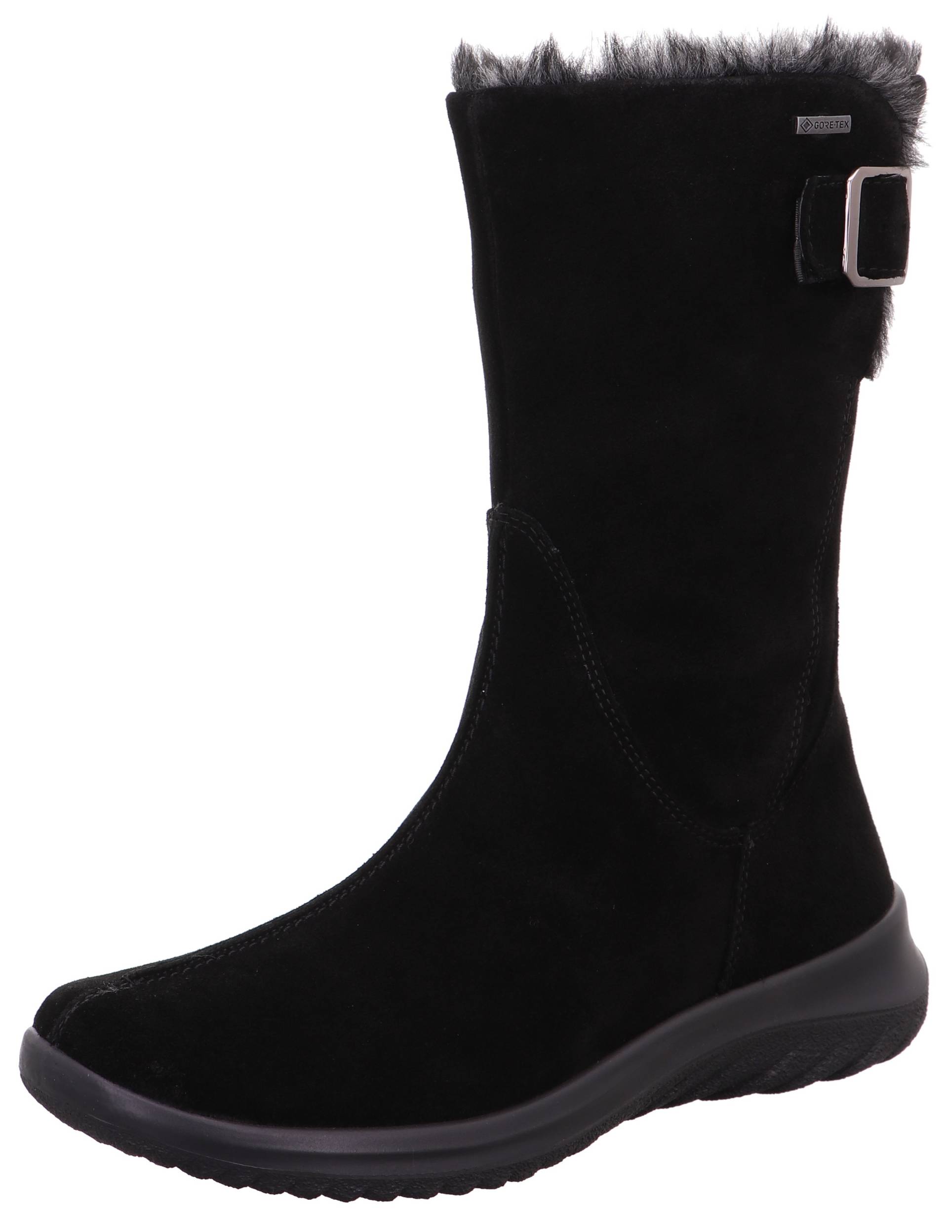 Legero Winterstiefel »SOFTBOOT 4.0«, mit herausnehmbarer Innensohle von Legero