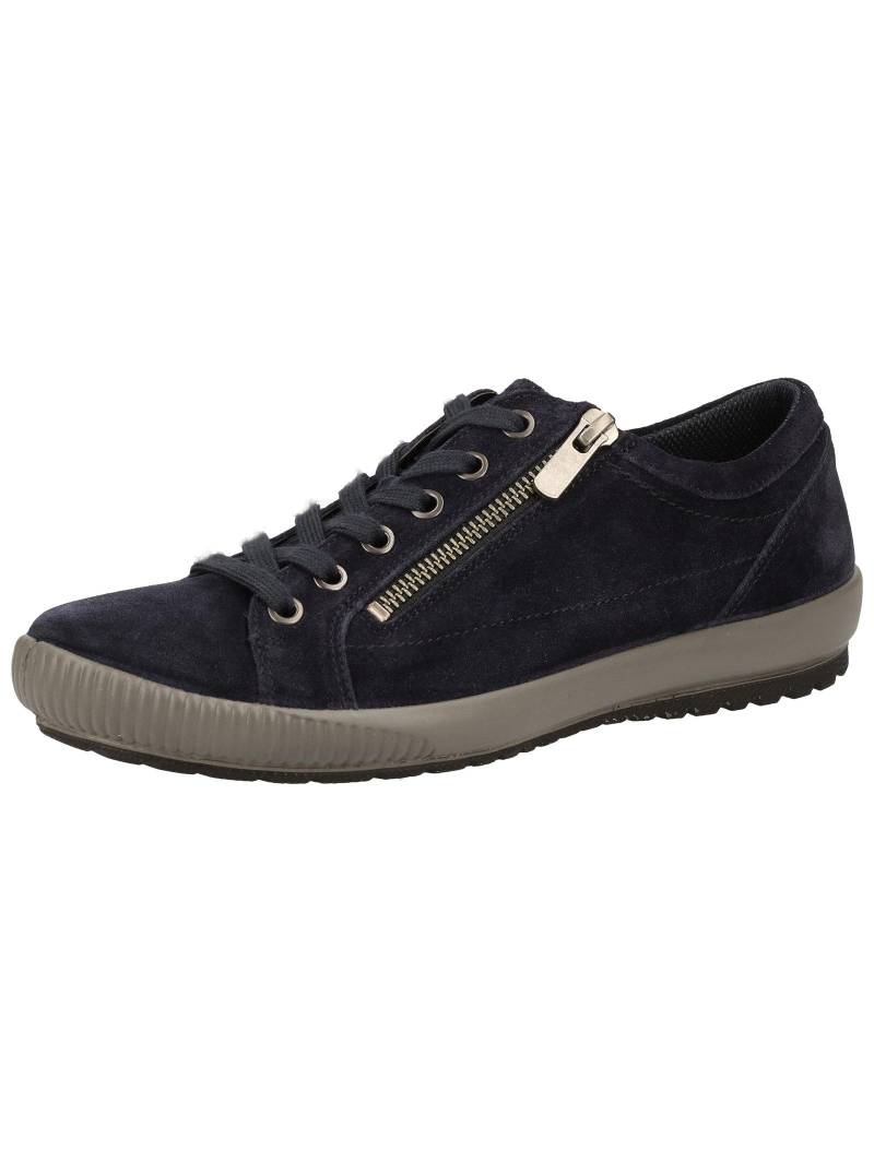 Sneaker 2-000818 Damen Blau 36 von Legero