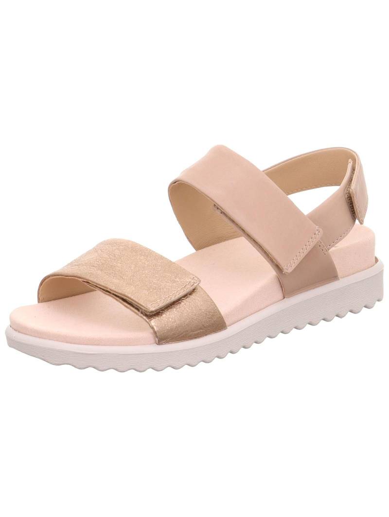 Sandalen Damen Beige 37 von Legero