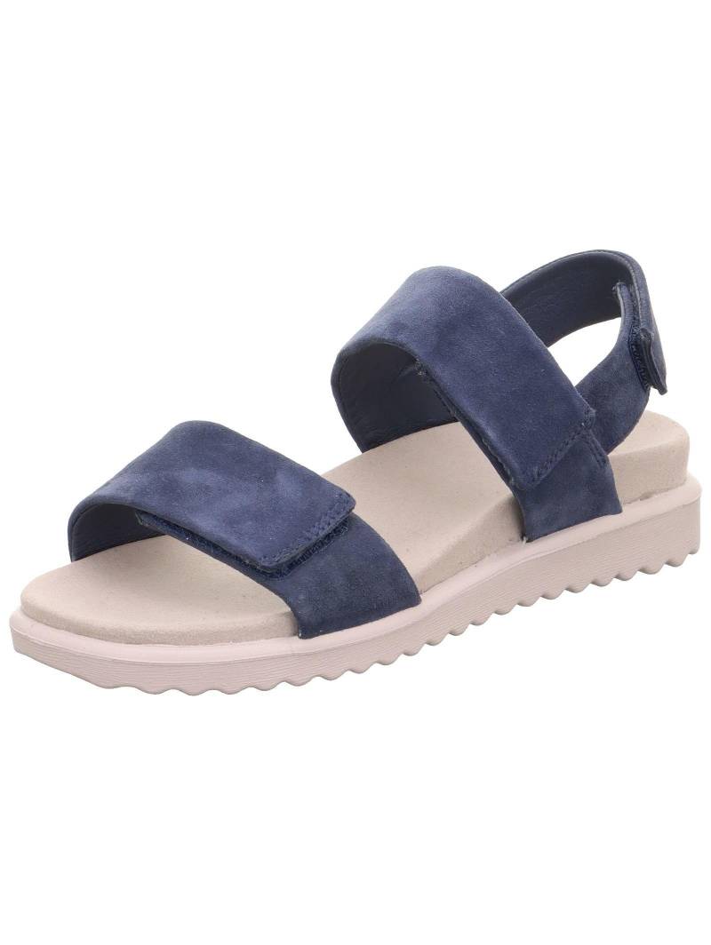 Sandalen Damen Blau 36 von Legero