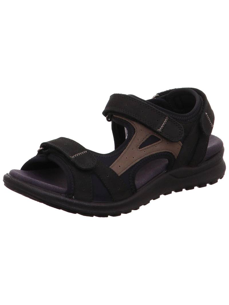 Sandalen Damen Schwarz 37 von Legero