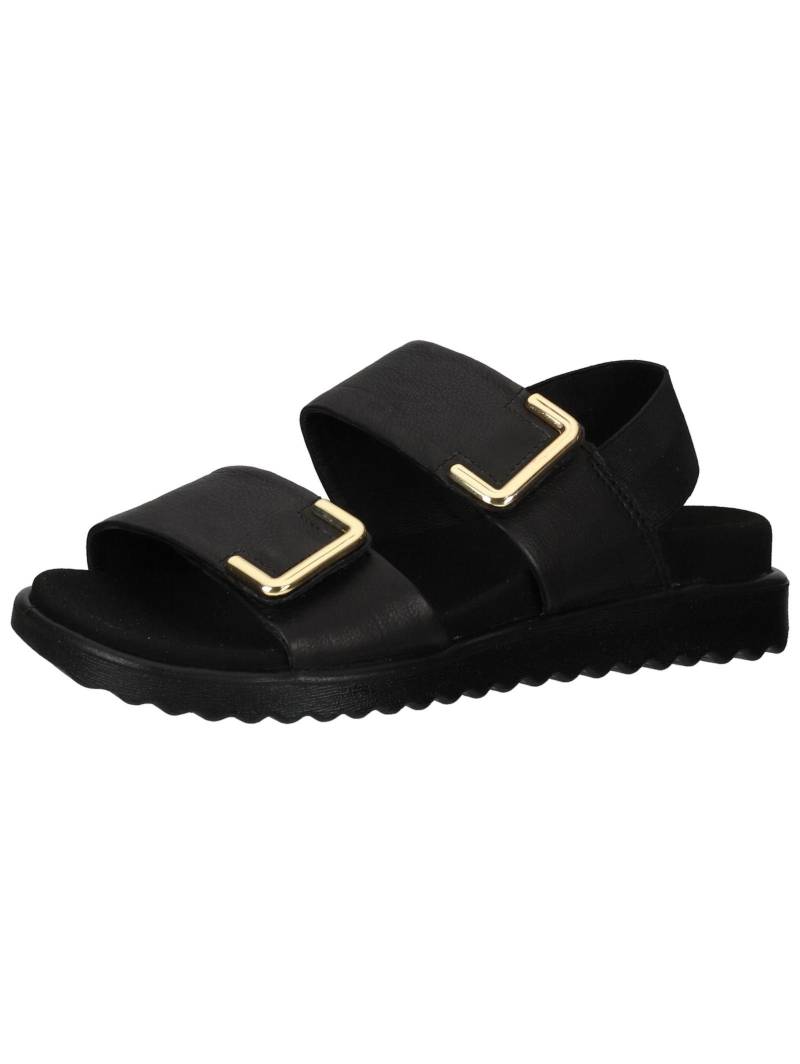 Sandalen Damen Schwarz 39 von Legero