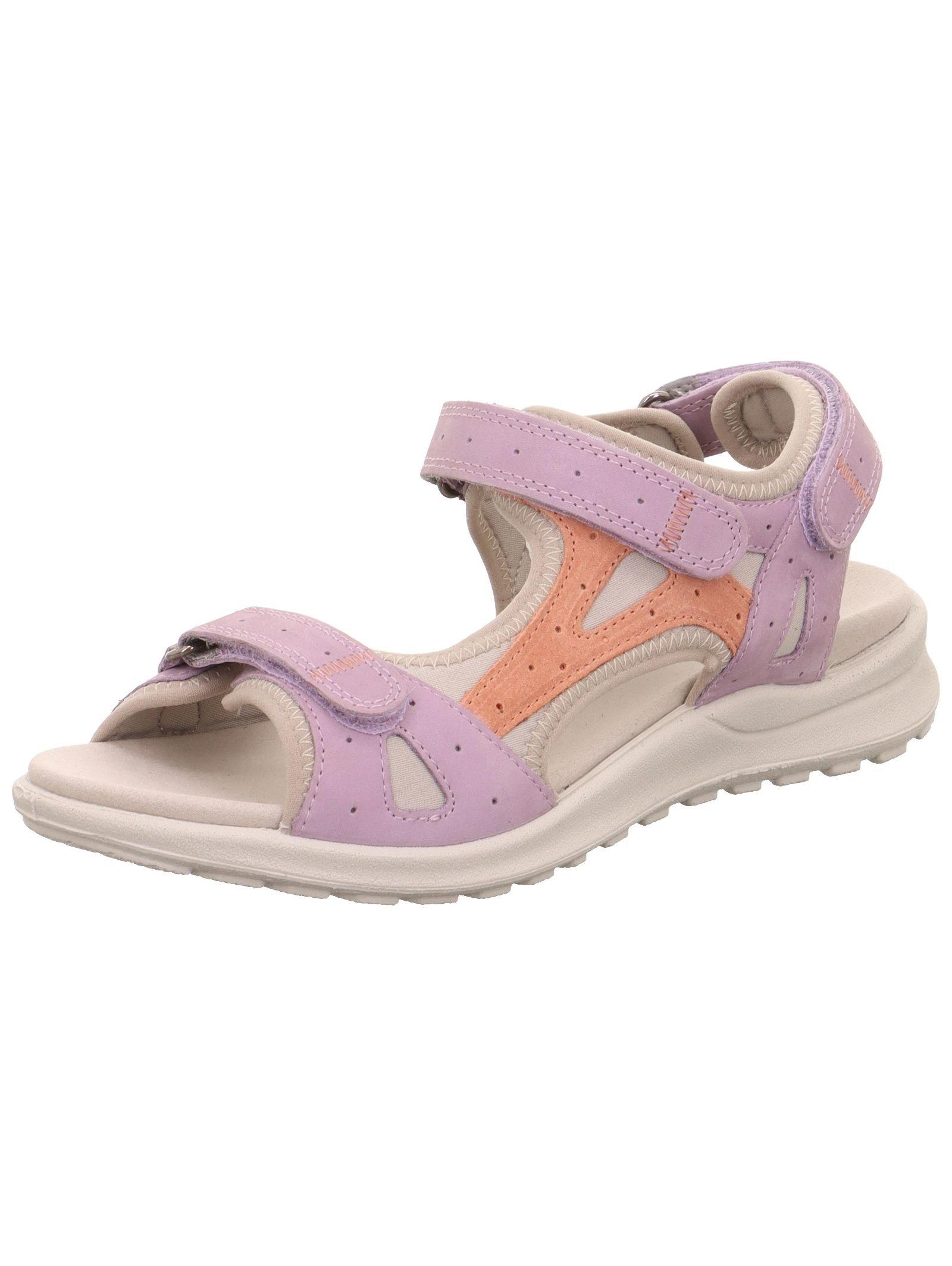 Sandalen Damen Viola 36 von Legero