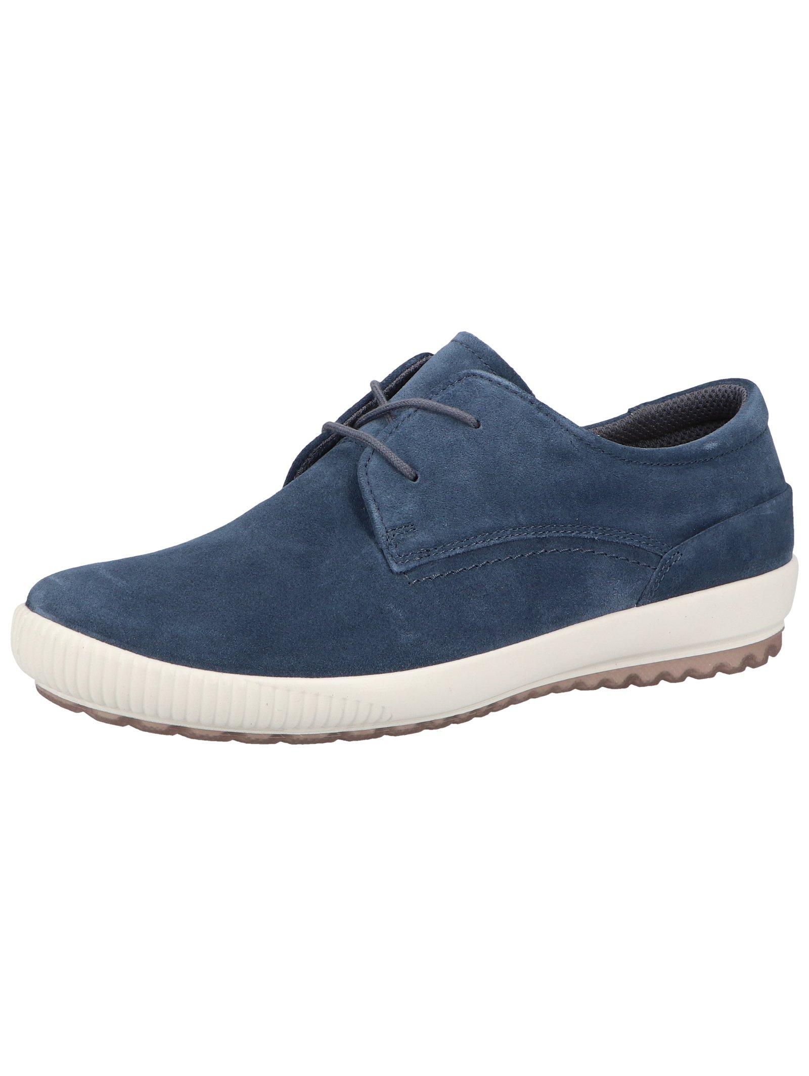 Sneaker 2-000884 Damen Blau 36 von Legero