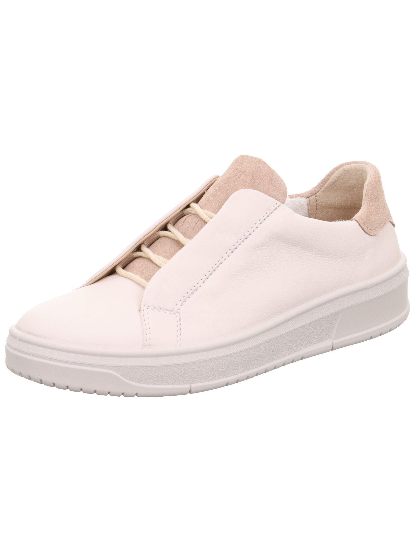 Sneaker Damen Beige 38.5 von Legero