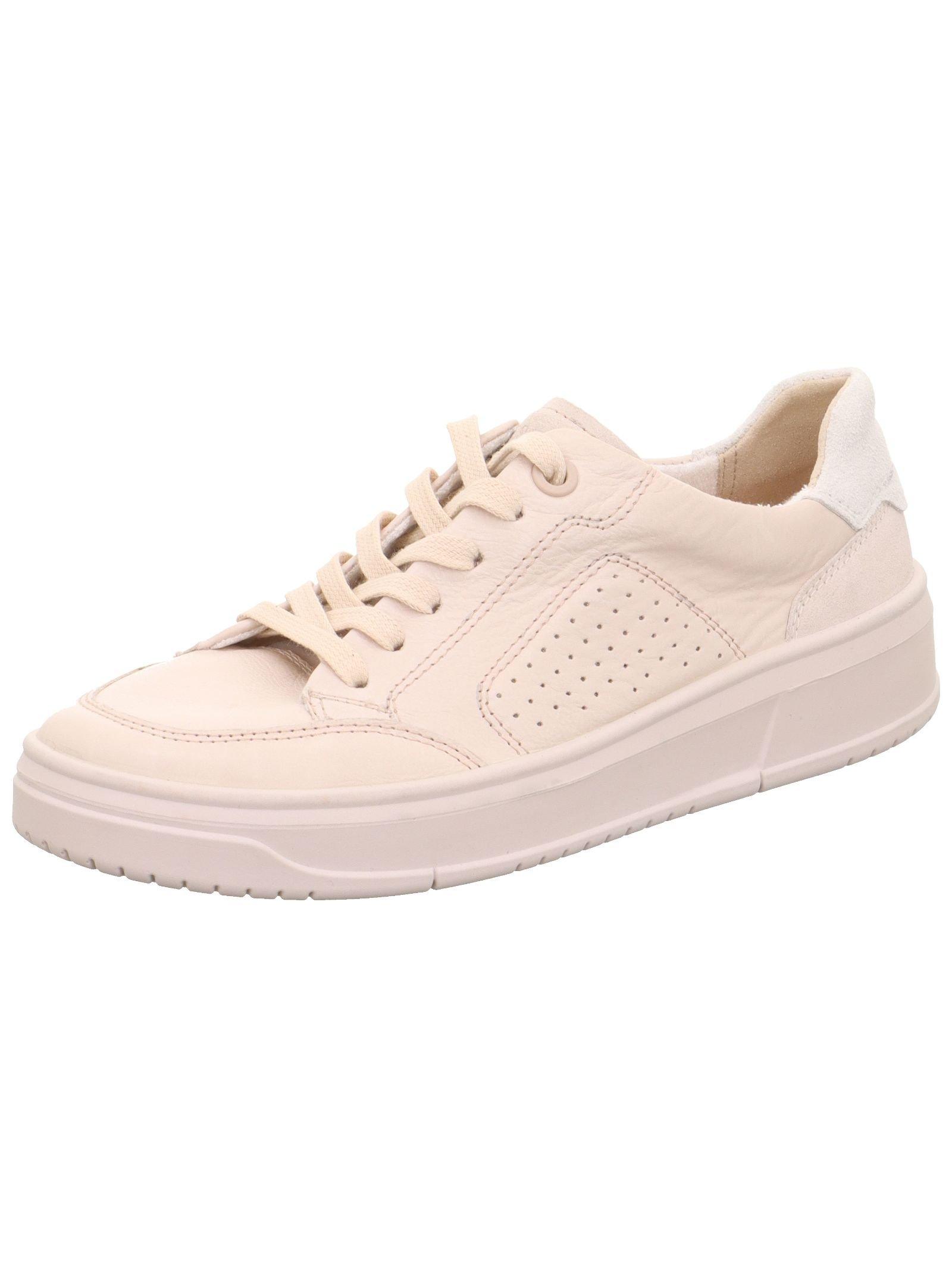 Sneaker Damen Beige 40 von Legero