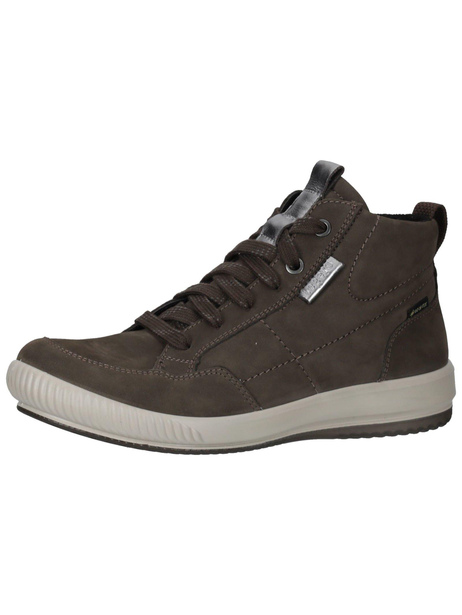 Sneaker Damen Grau 36 von Legero