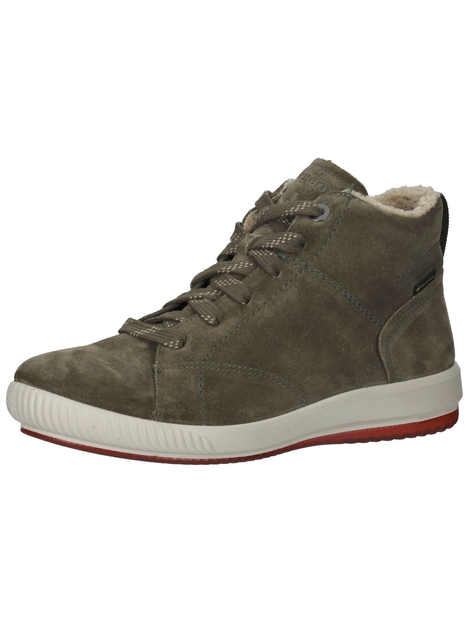 Sneaker Damen Grün 36 von Legero