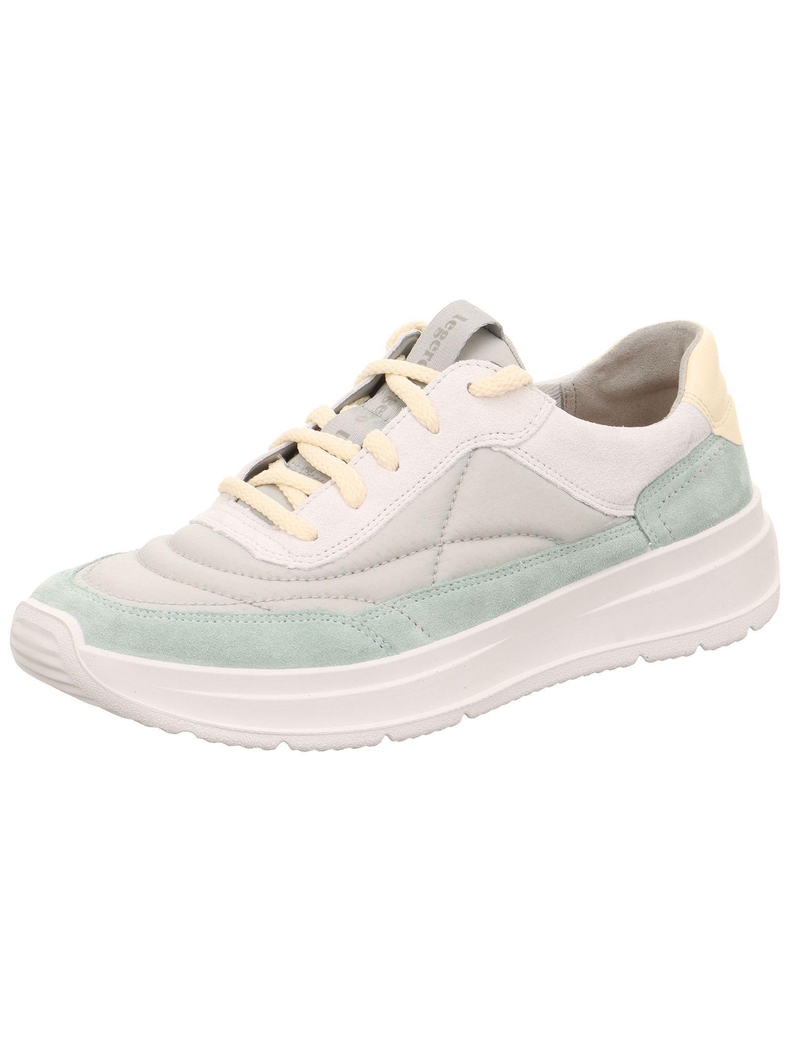 Sneaker Damen Grün 41.5 von Legero