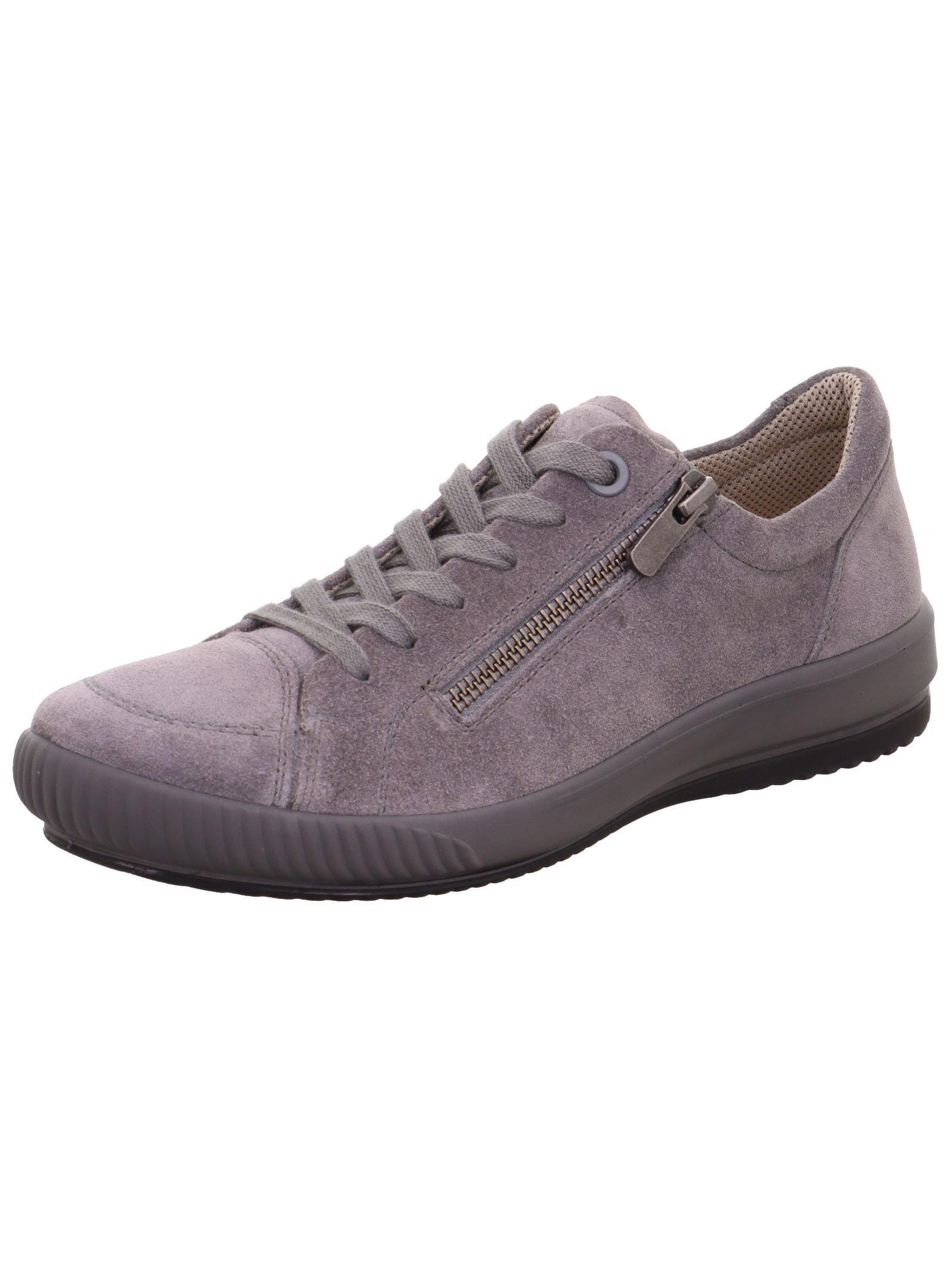 Sneaker Damen Mediumgrau 36 von Legero