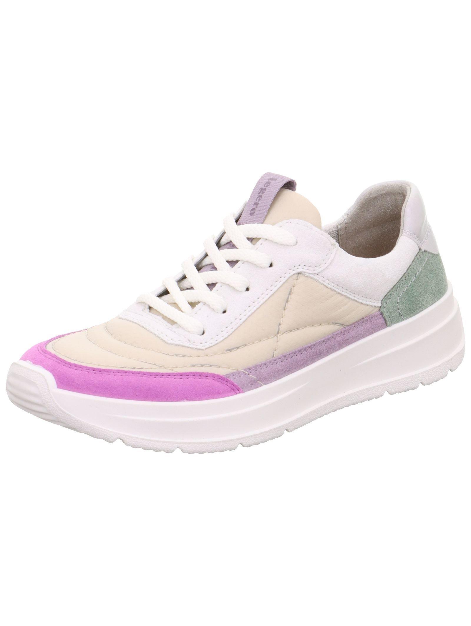 Sneaker Damen Multicolor 41.5 von Legero