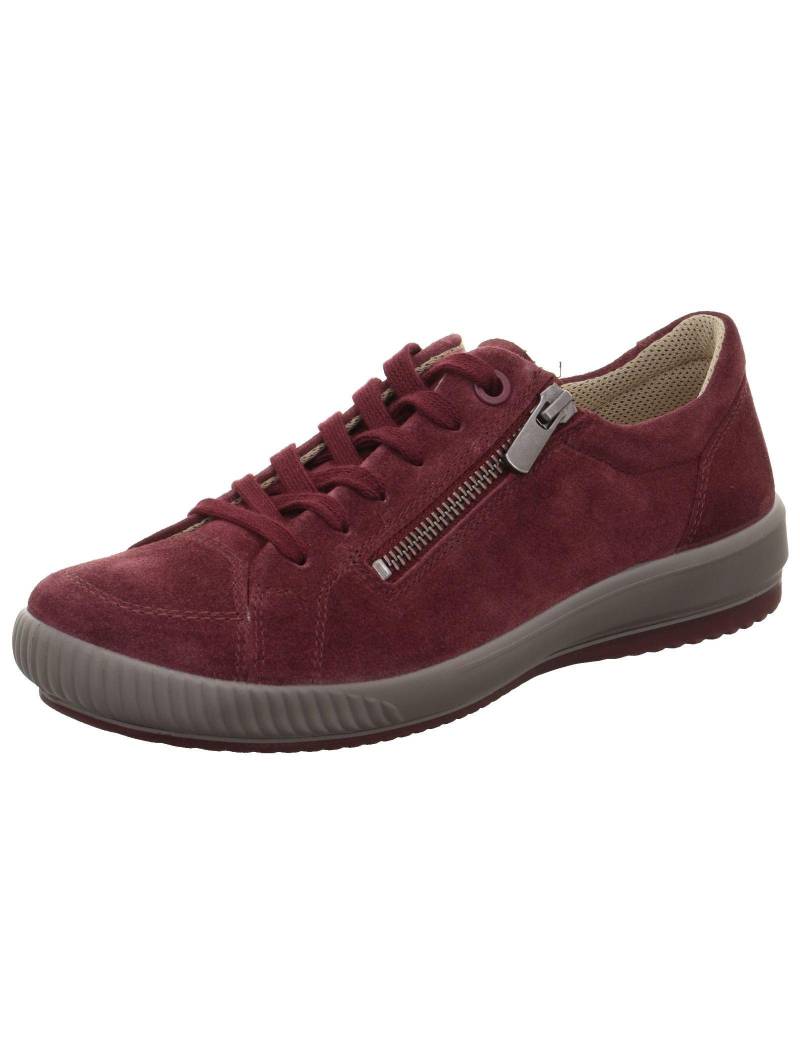 Sneaker Damen Rot Bunt 38.5 von Legero