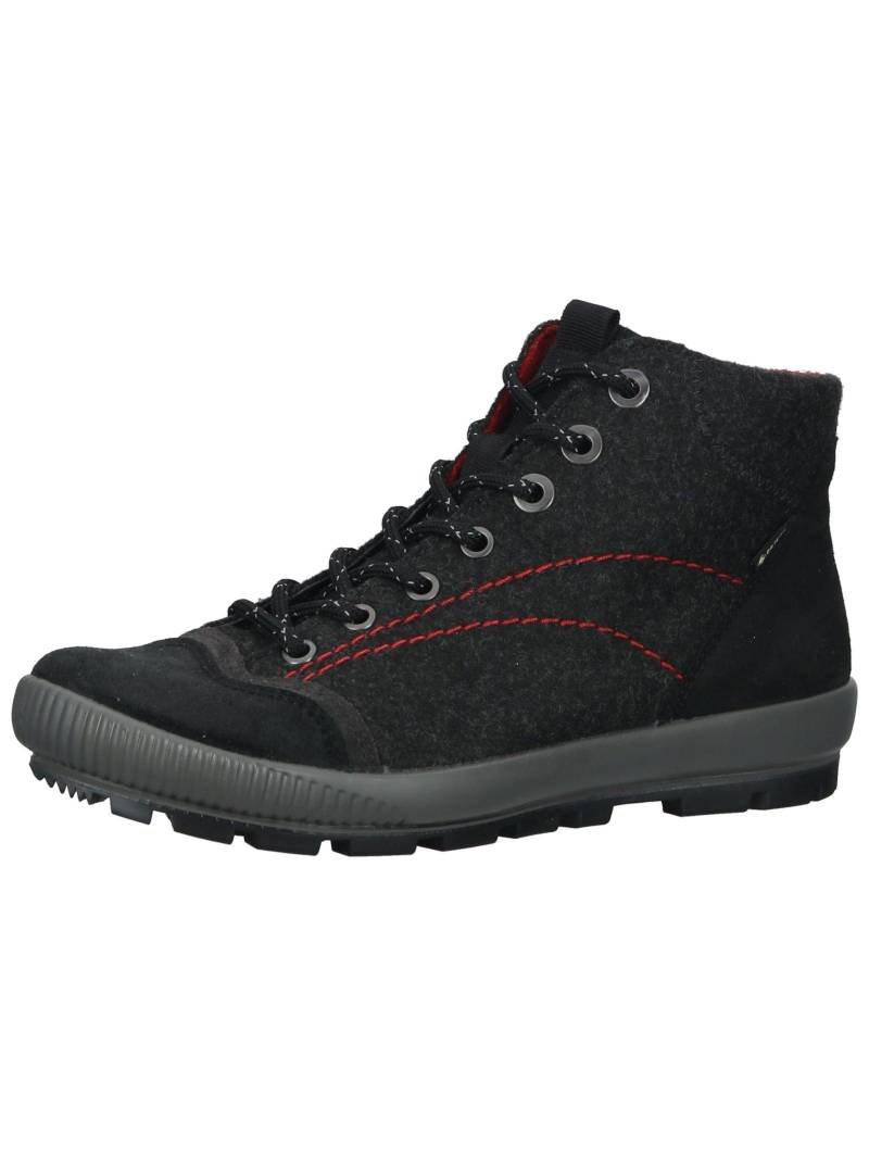 Sneaker Damen Schwarz 37.5 von Legero