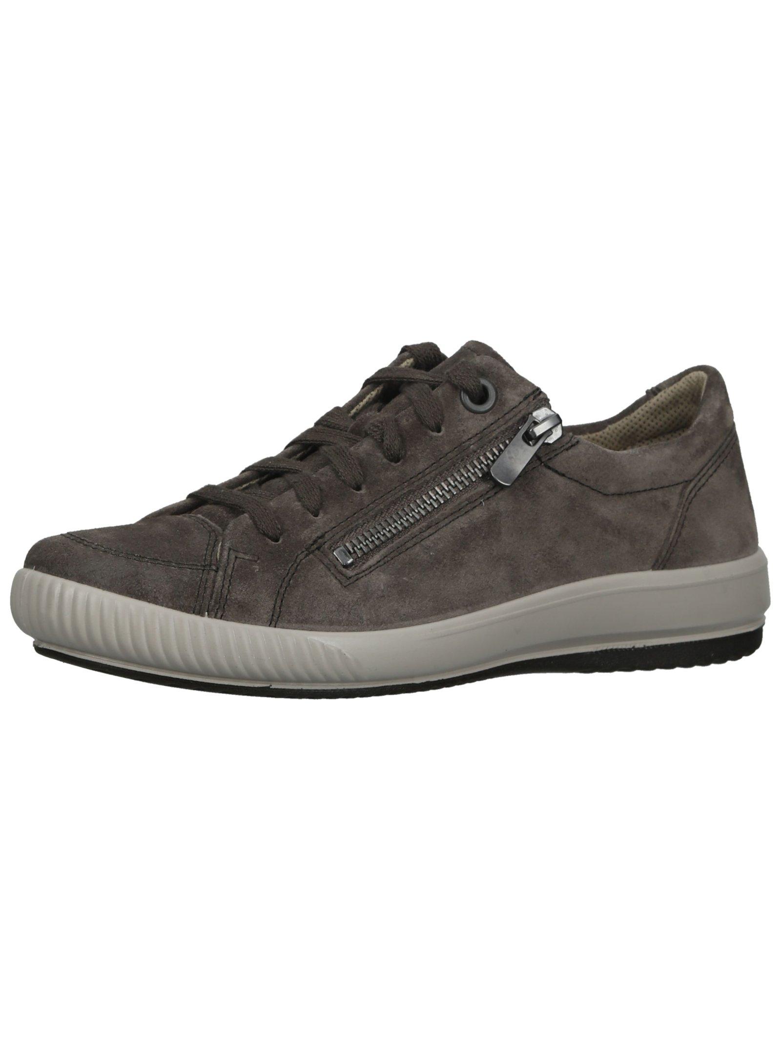 Sneaker Damen Taubengrau 38.5 von Legero