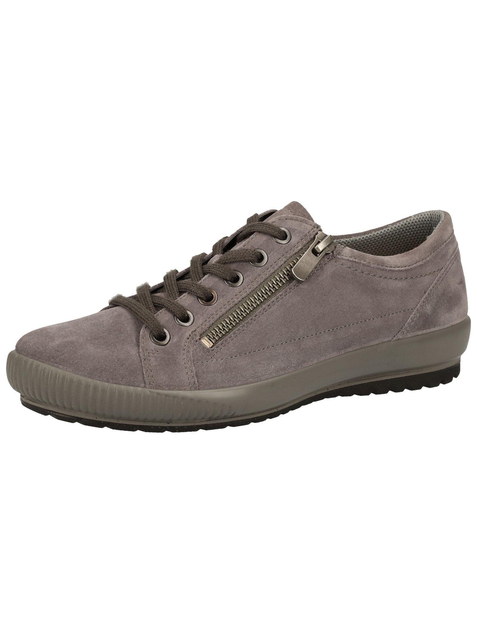 Sneaker Damen Taubengrau 44.5 von Legero