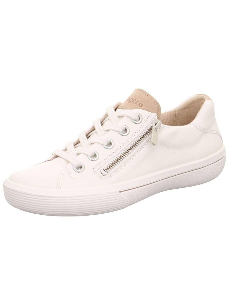 Sneaker Damen Weiss 37.5 von Legero