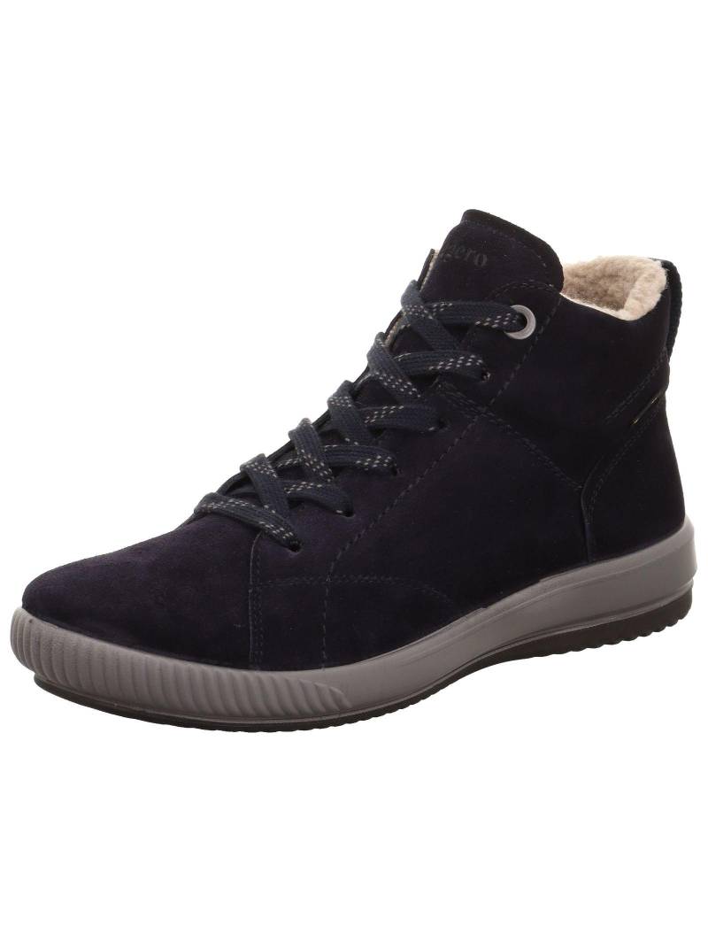 Sneaker Gore-tex Damen Blau 36 von Legero