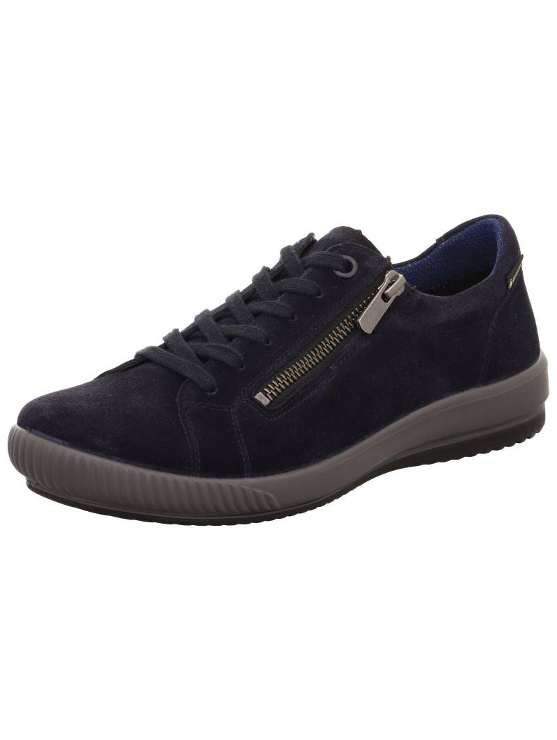 Sneaker Gore-tex Damen Blau 36 von Legero