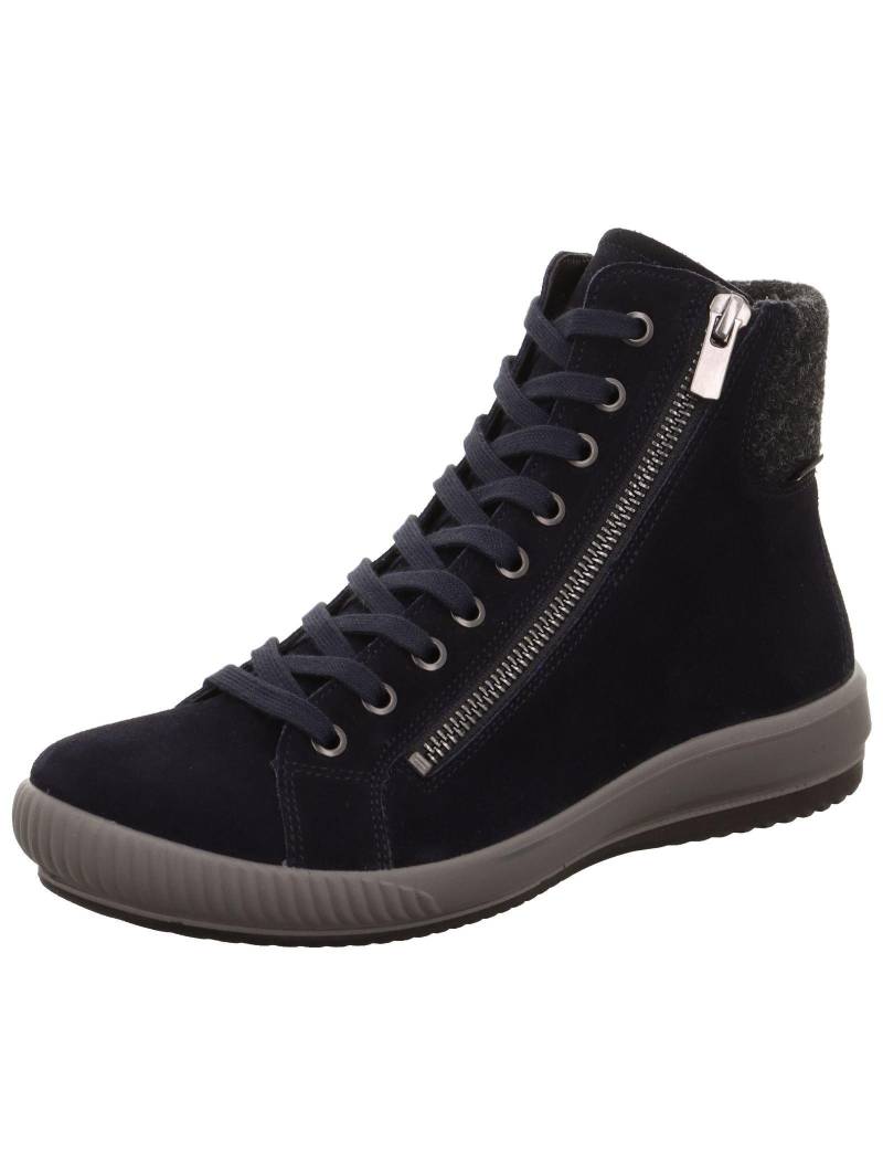 Sneaker Gore-tex Damen Blau 37.5 von Legero