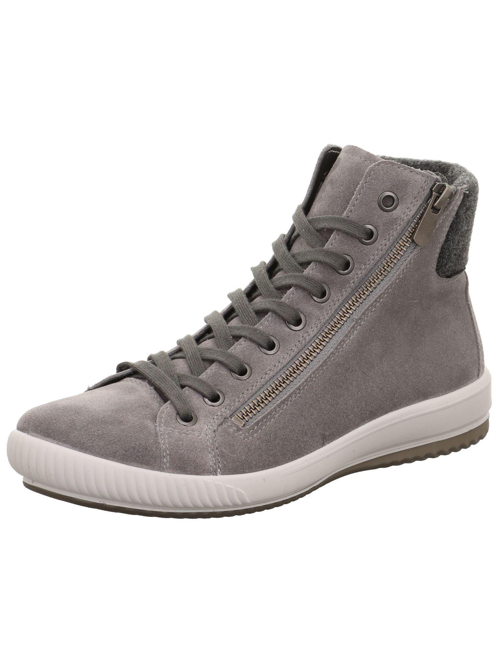 Sneaker Gore-tex Damen Grau 43 von Legero