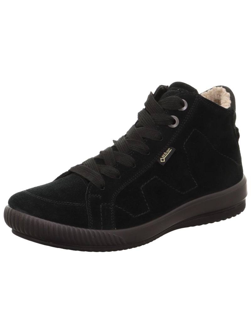 Sneaker Gore-tex Damen Schwarz 36 von Legero