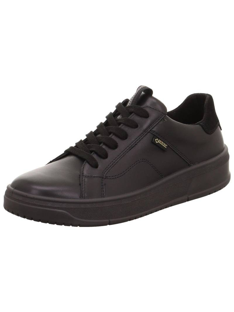 Sneaker Gore-tex Damen Schwarz 37.5 von Legero