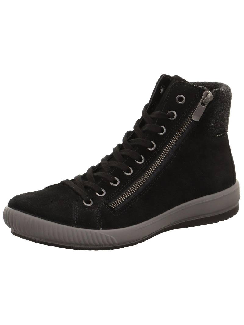 Sneaker Gore-tex Damen Schwarz 38 von Legero