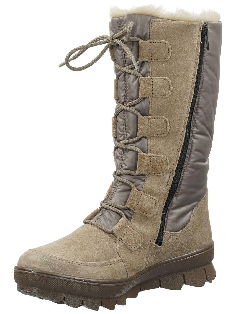 Stiefel 2-009901 Damen Beige 42 von Legero