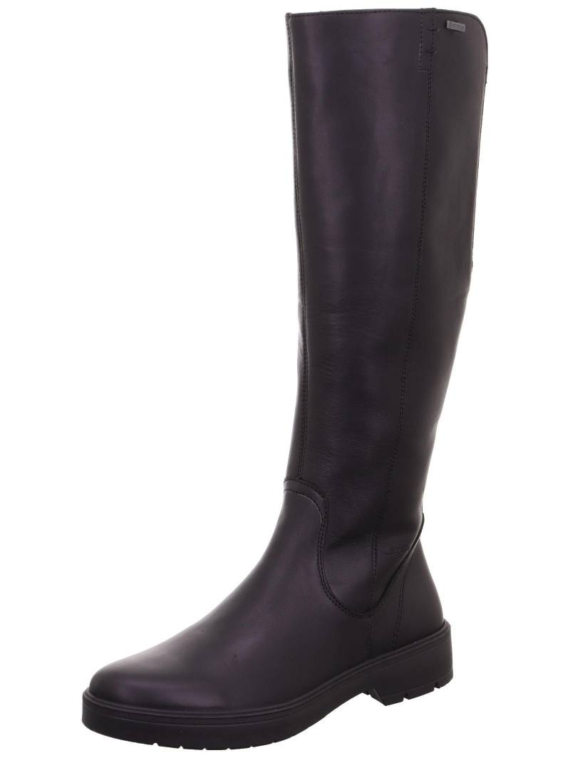 Stiefel Gore-tex 2-000195 Damen Schwarz 38.5 von Legero