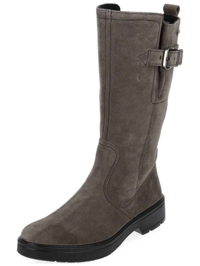 Stiefel Gore-tex 2-000196 Damen Taubengrau 37.5 von Legero