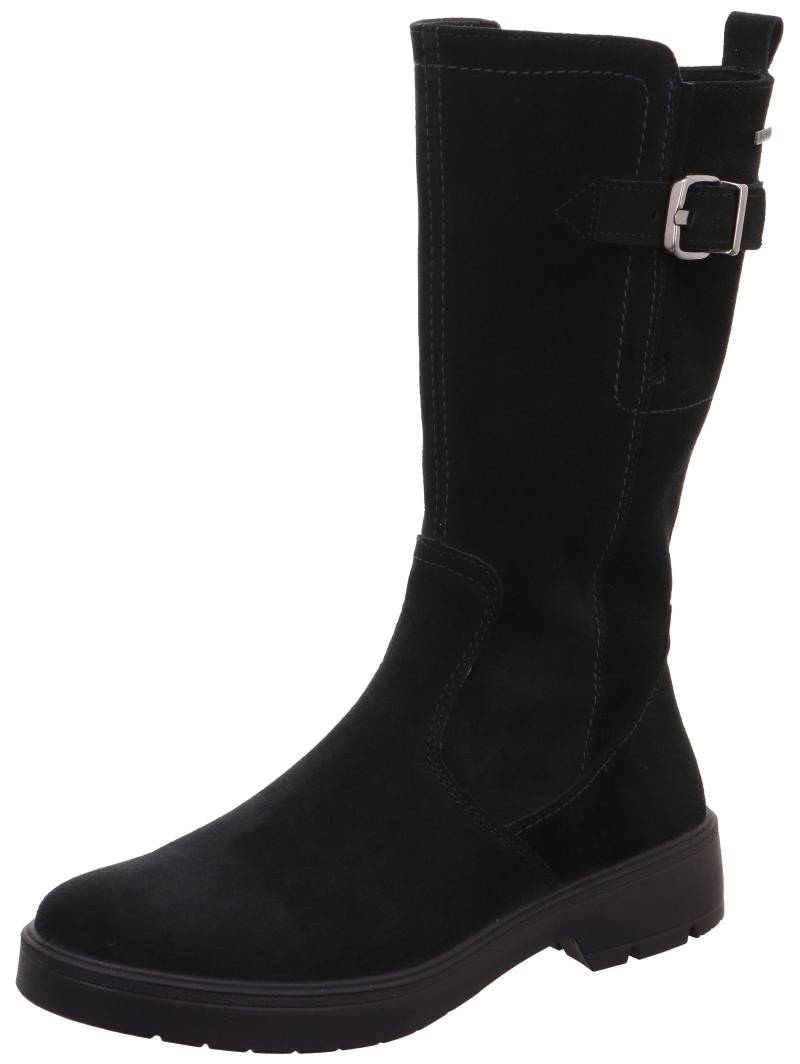 Stiefel Gore-tex Damen Schwarz 38 von Legero