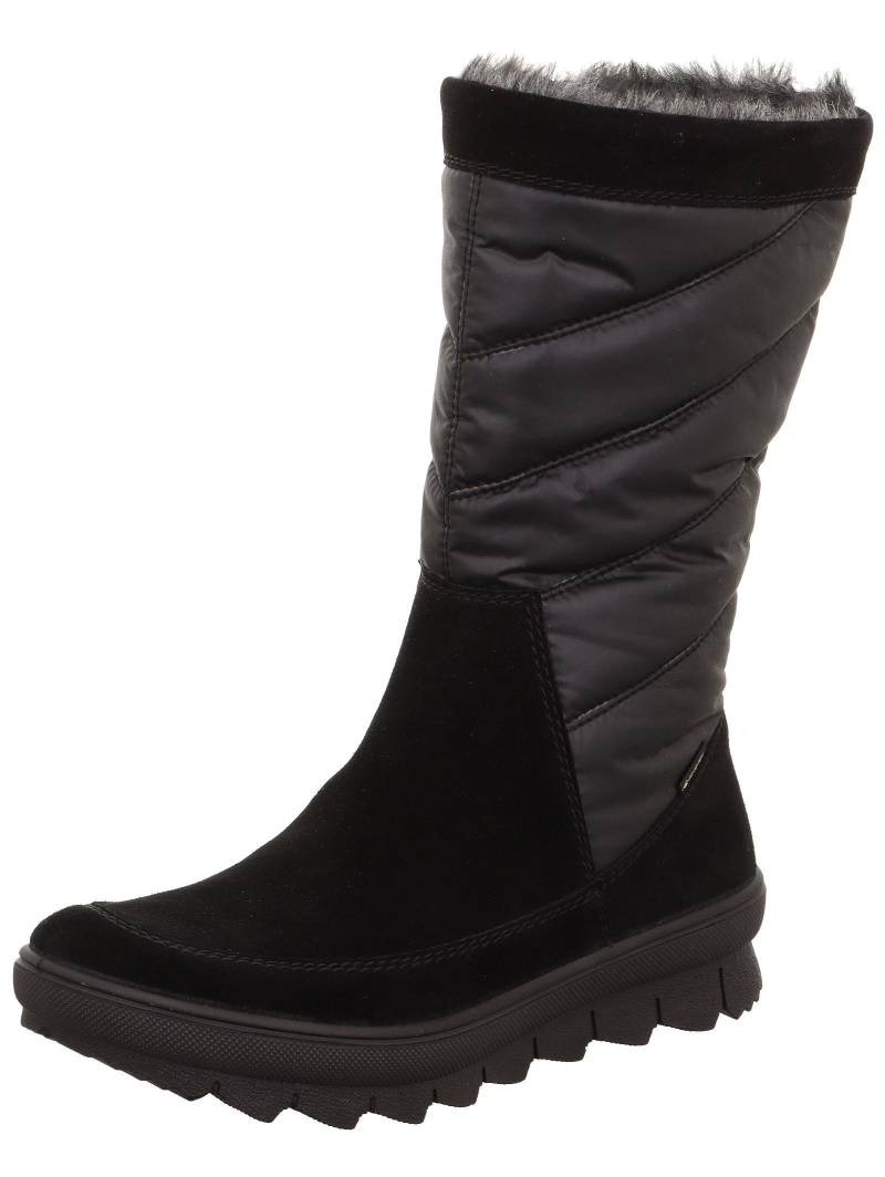 Stiefel Gore-tex Damen Schwarz 42 von Legero