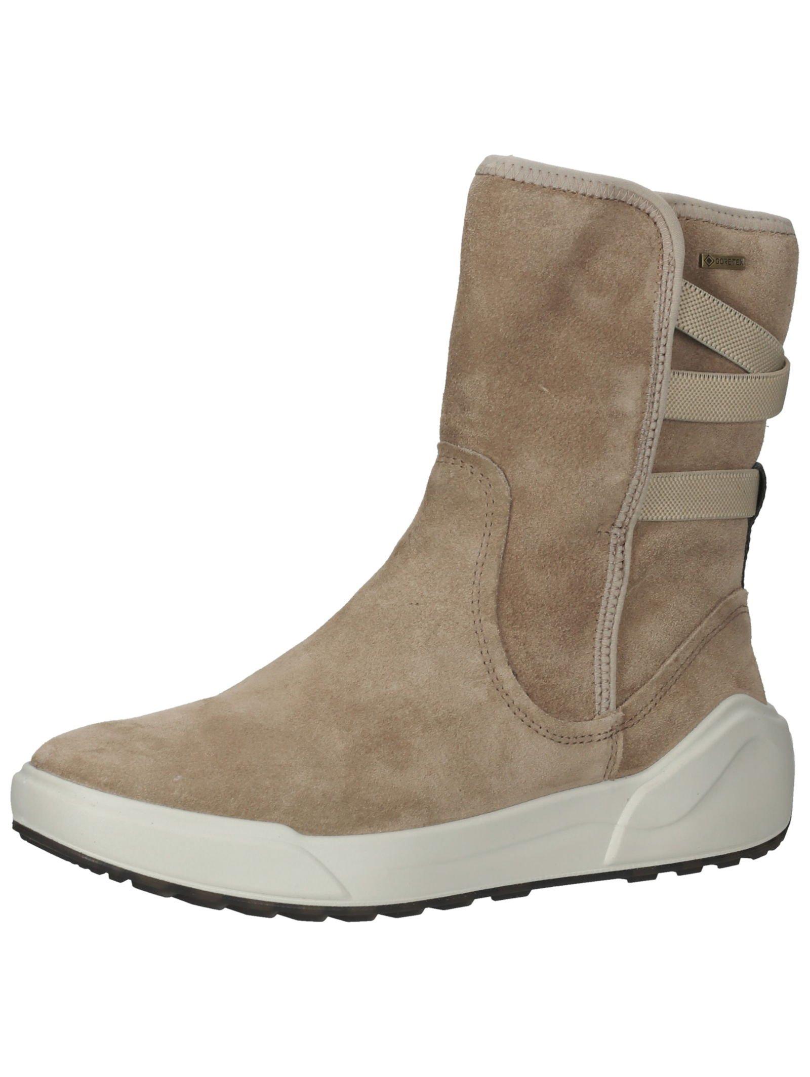 Stiefelette Damen Beige 37 von Legero