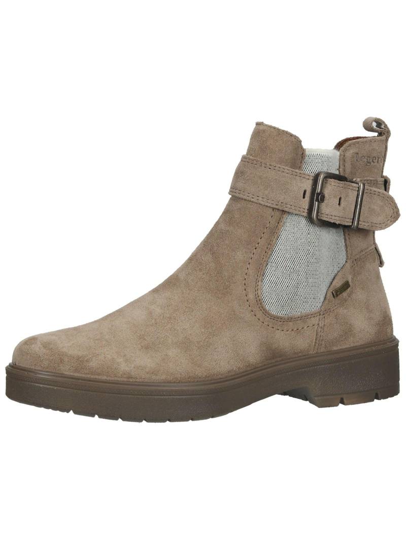 Stiefelette Damen Beige 37.5 von Legero