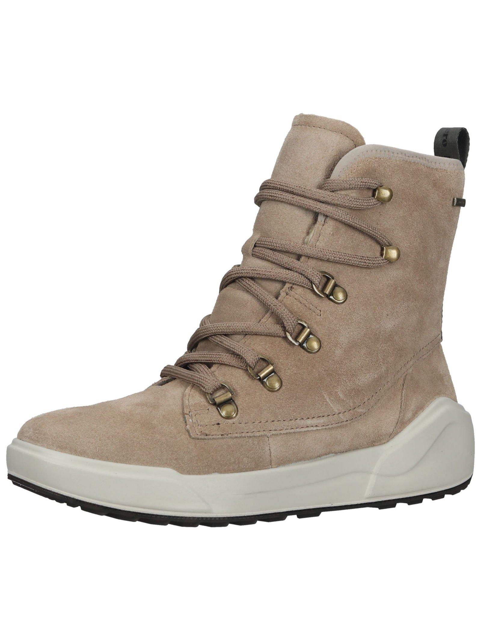 Stiefelette Damen Beige 41 von Legero