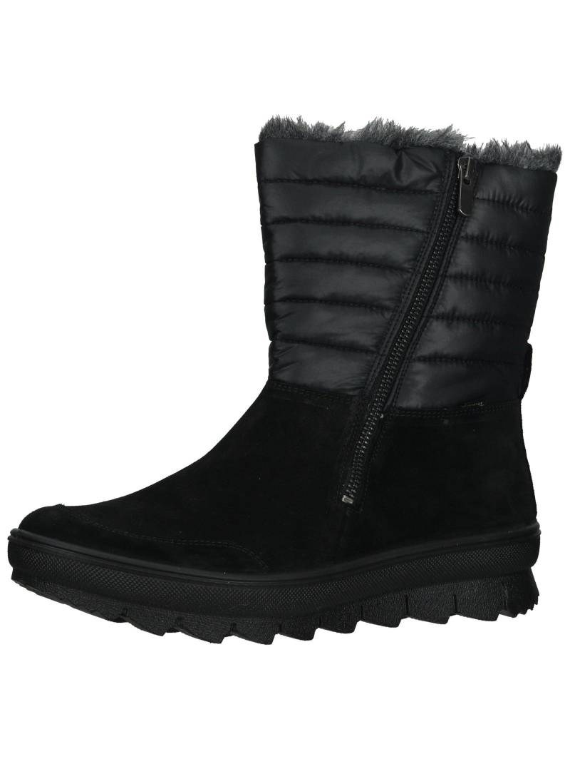 Stiefelette Damen Schwarz 41.5 von Legero