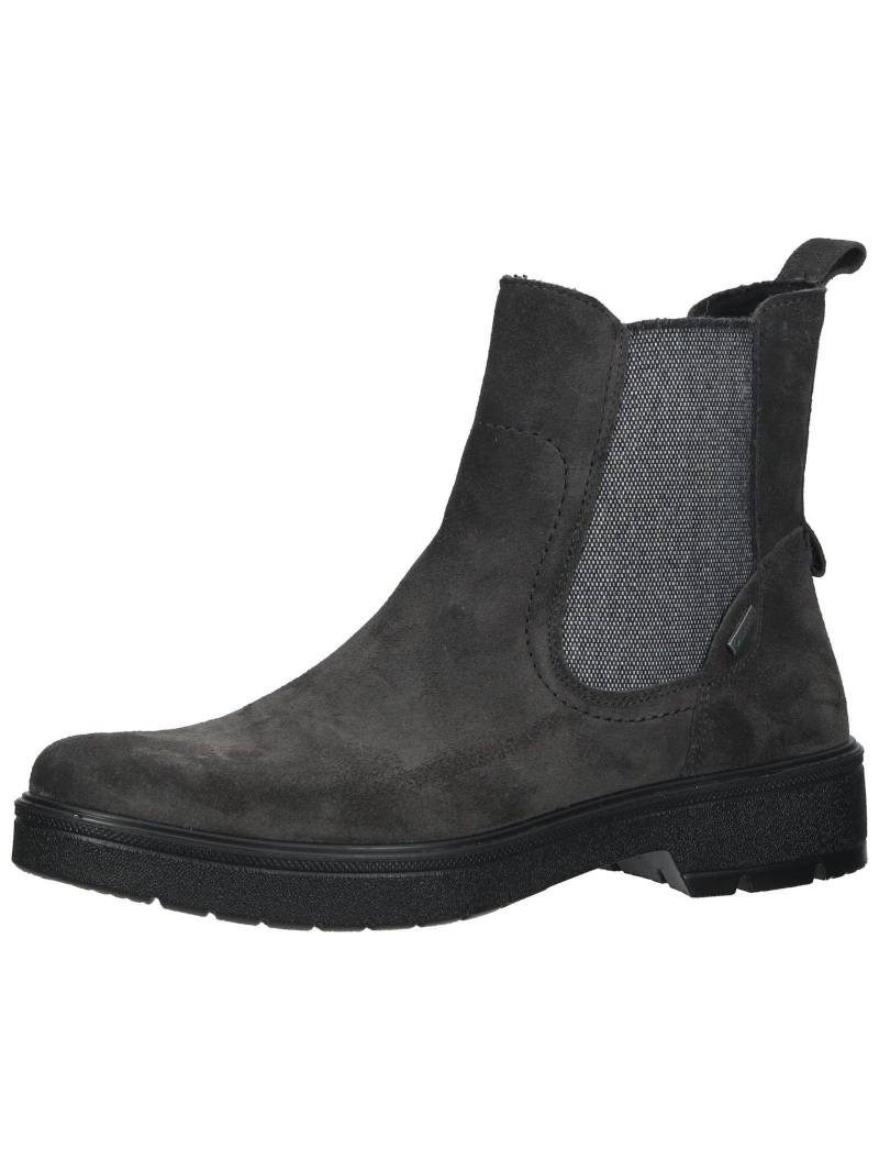 Stiefelette Damen Taubengrau 37.5 von Legero