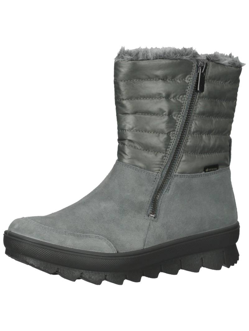 Stiefelette Damen Taubengrau 37.5 von Legero