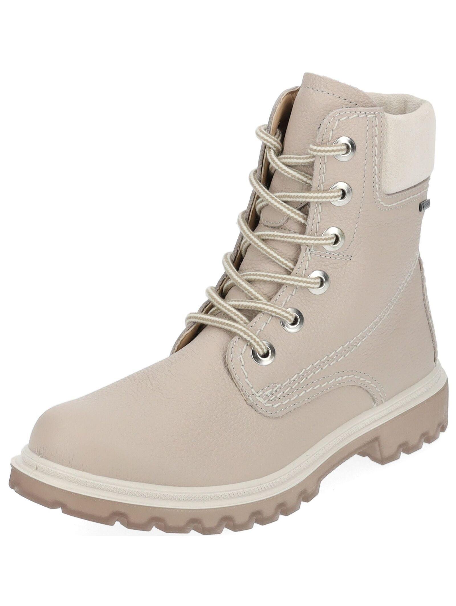 Stiefelette Gore-tex 2-009672 Damen Beige 38 von Legero