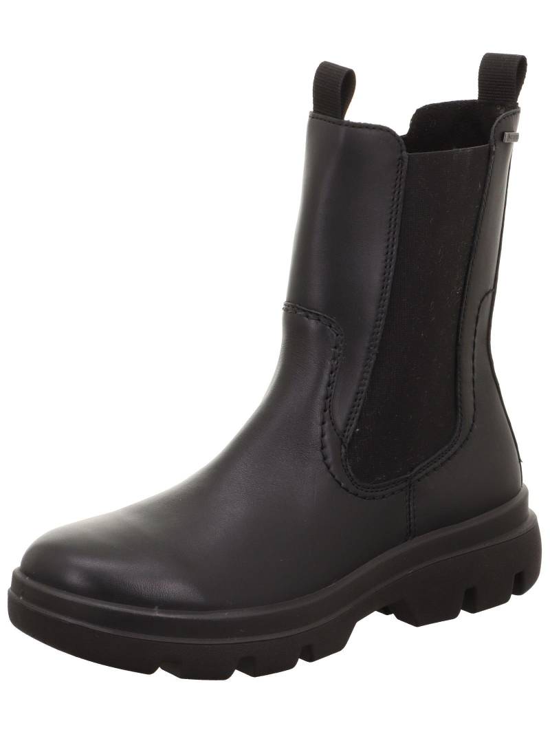 Stiefelette Gore-tex Damen Schwarz 37 von Legero