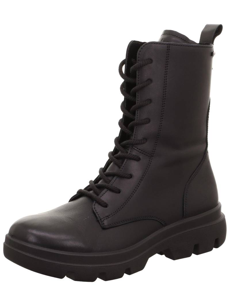 Stiefelette Gore-tex Damen Schwarz 37.5 von Legero