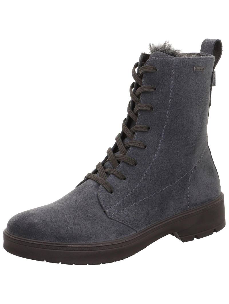 Stiefelette Gore-tex Damen Taubengrau 38.5 von Legero