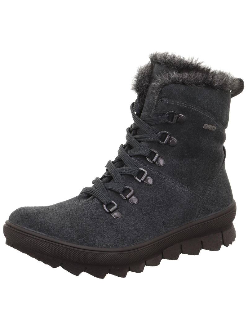 Stiefelette Gore-tex Damen Taubengrau 42.5 von Legero