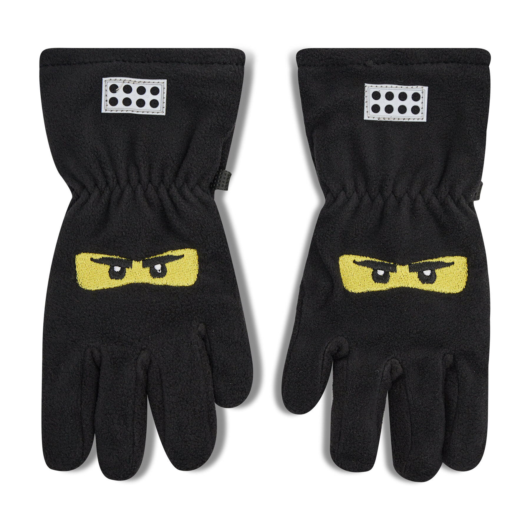 Kinderhandschuhe LEGO Lwasmus 600 11010214 Schwarz Kinderhandschuhe LEGO Lwasmus 600 11010214 Schwarz von Lego