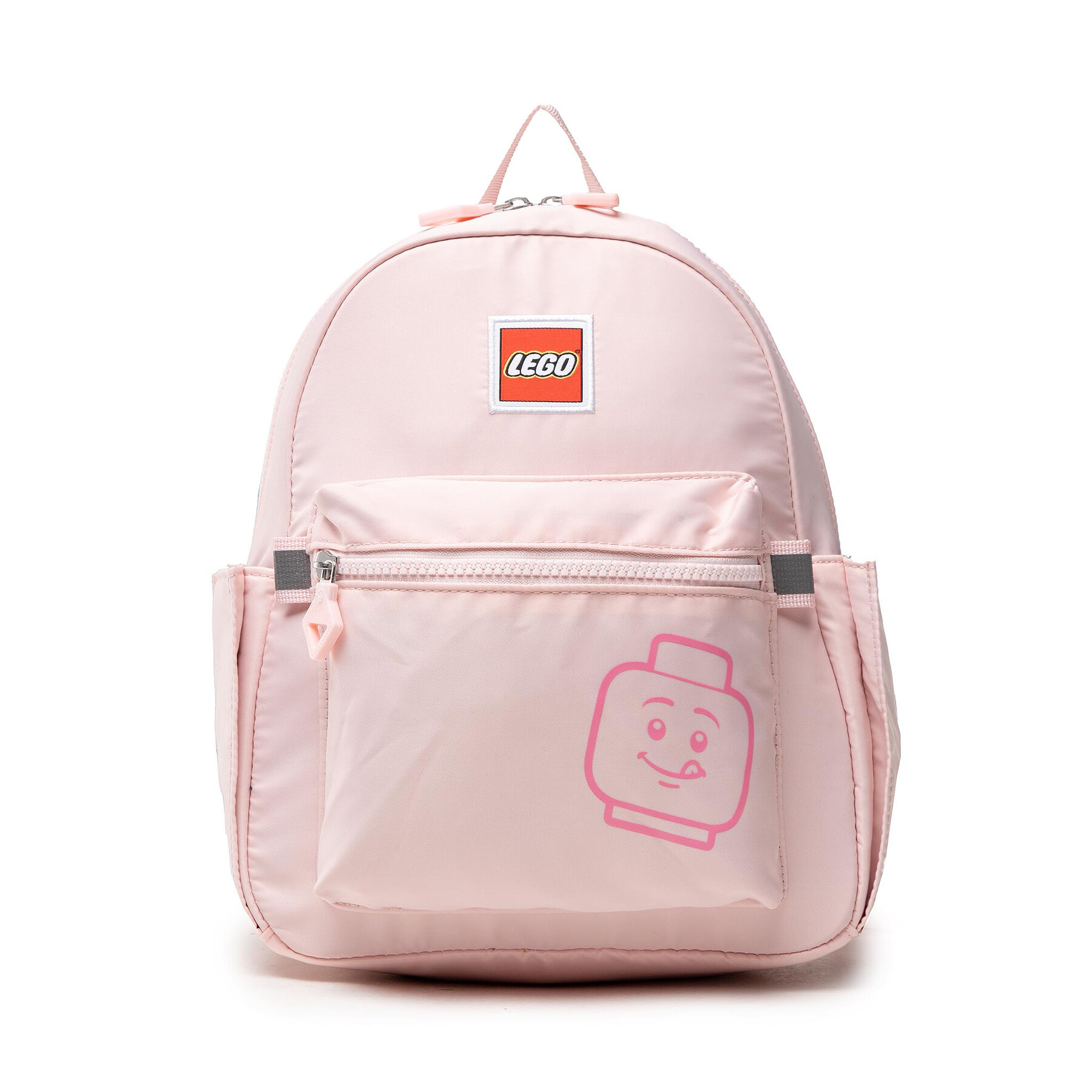 Rucksack LEGO 20129-1935 Rosa von Lego