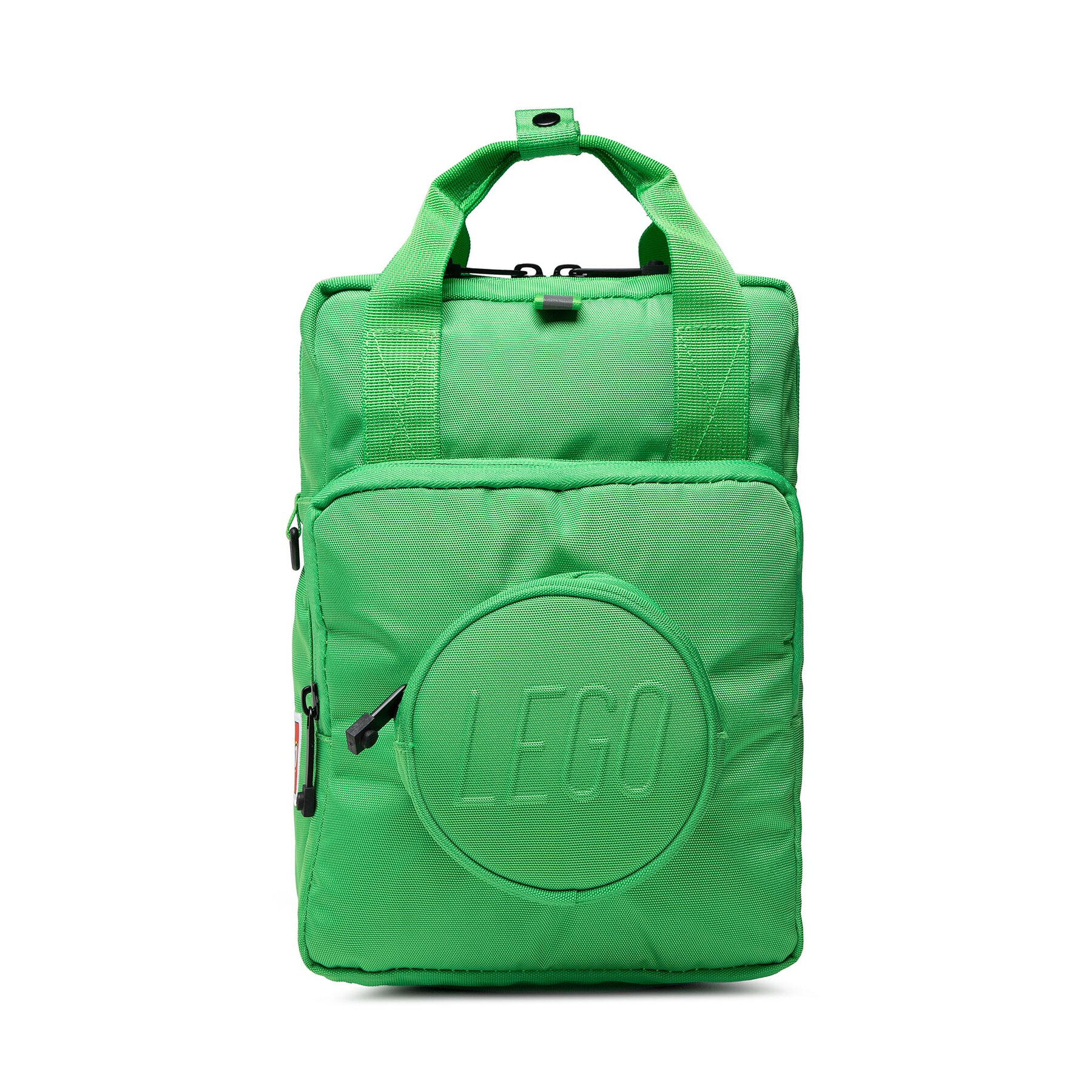 Rucksack LEGO Brick 1x1 Kids Backpack 20206-0037 Grün Rucksack LEGO Brick 1x1 Kids Backpack 20206-0037 Grün von Lego
