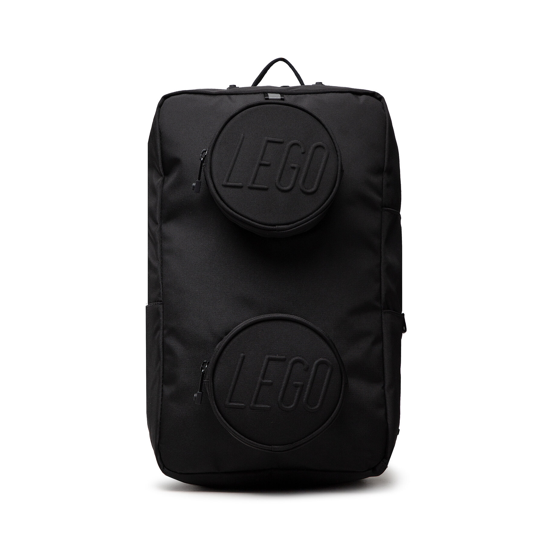 Rucksack LEGO Brick 1x2 Backpack 20204-0026 Schwarz Rucksack LEGO Brick 1x2 Backpack 20204-0026 Schwarz von Lego