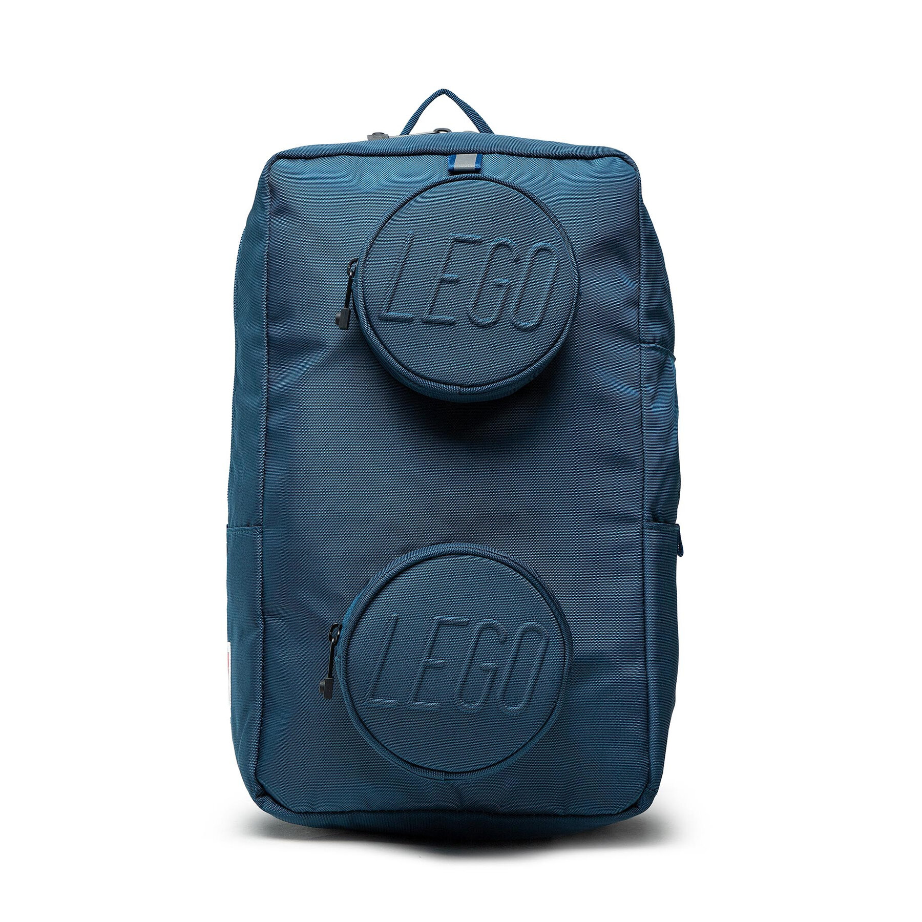 Rucksack LEGO Brick 1x2 Backpack 20204-0140 Dunkelblau Rucksack LEGO Brick 1x2 Backpack 20204-0140 Dunkelblau von Lego