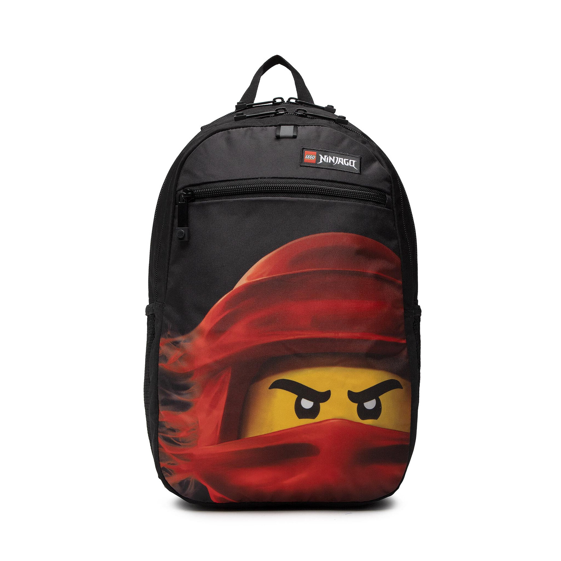 Rucksack LEGO Small Extended Backpack 20222-2202 Bunt von Lego